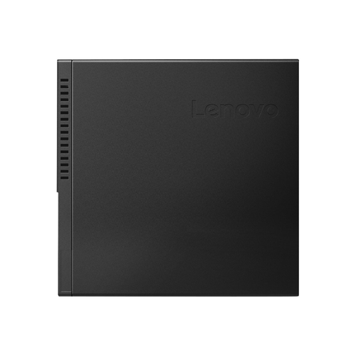 Lenovo Thinkcentre M710Q USFF PC Core Pentium G4560T 4 GB RAM 256GB SSD W10P - Picture 3 of 5