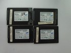 Lot Of 4*  SAMSUNG 128GB MZ7TD128HAFV SSD SATA MZ-7TD1280/0L1 (J478)