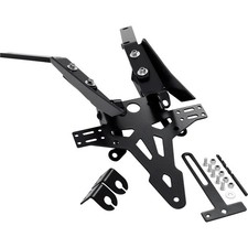 Hashiru Kennzeichenhalter KTM 690 SMC/Enduro/R 2014-2016 Sportlich, Robust Hashiru Kennzeichenhalter KTM 690 SMC/Enduro/R 2014-2016 Sportlich, Robust