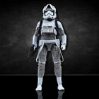 AT-AT Driver 1st Order Action Figure Star Wars Black Series 1:12 Scale LOOSE