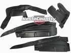 <!--F#f_0-->Ford Under Guard Splash Shield + Rubber XR XT XW XY ZA ZB ZC ZD<!--F/-->