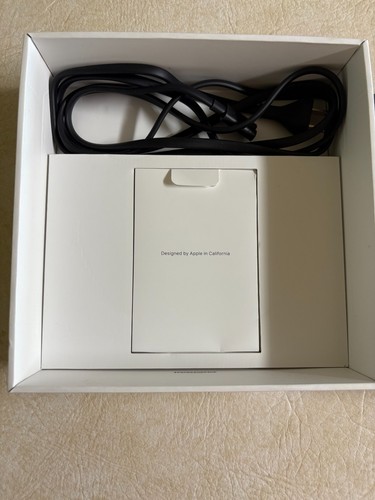 Apple Mac Mini (128GB SSD, Intel Core i3-8100B, 3.60GHz) - with apple care - 第 4/10 張圖片