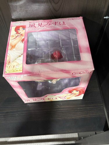 Max Factory Please! Onegai Teacher MIZUHO KAZAMI Anime Figure 2003 Japan NEW - Bild 3 von 7