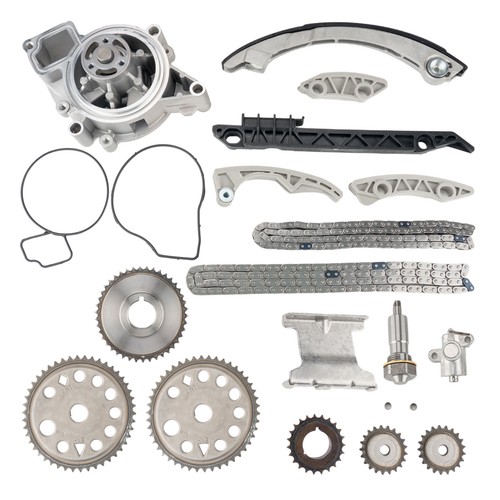 Timing Chain Kit For 2007-2008 Chevrolet HHR 2.2L 2005-2010 Cobalt 90537632 - Picture 15 of 16