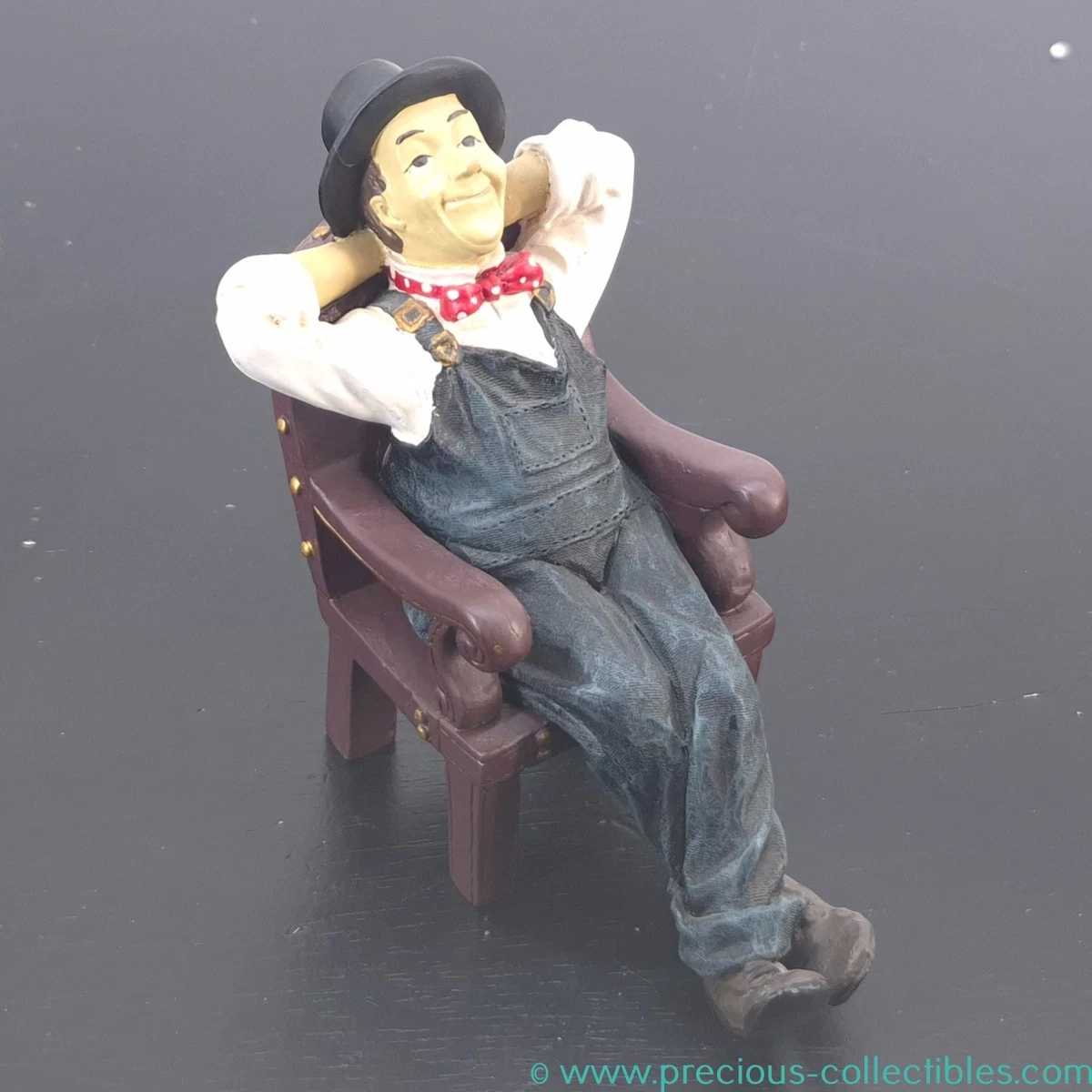 Laurel Hardy Figurines | eBay