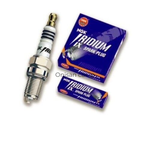 NGK Spark Plug Iridium IX Terminal Punch Crimp Type Heat Value 9 BPR9EIX