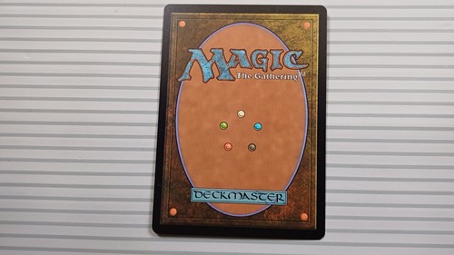 Magic: the Gathering - Scars of Mirrodin ~ Uncommon ~ Memnite - Bild 3 von 3