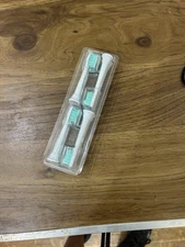 Brushmo 8ct new w/o box toothbrush replacement heads