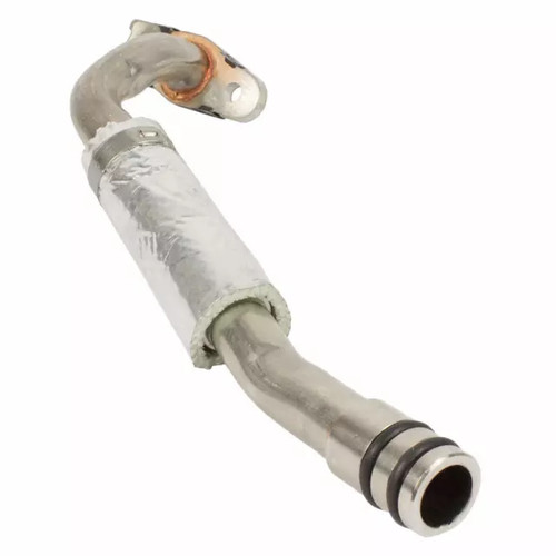 Genuine Ford 2010-2019 Ford - Turbocharger Oil Line GB5Z-9T515-B - Picture 4 of 6