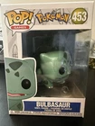 Funko Pop! Vinyl: Pokémon - Bulbasaur #453