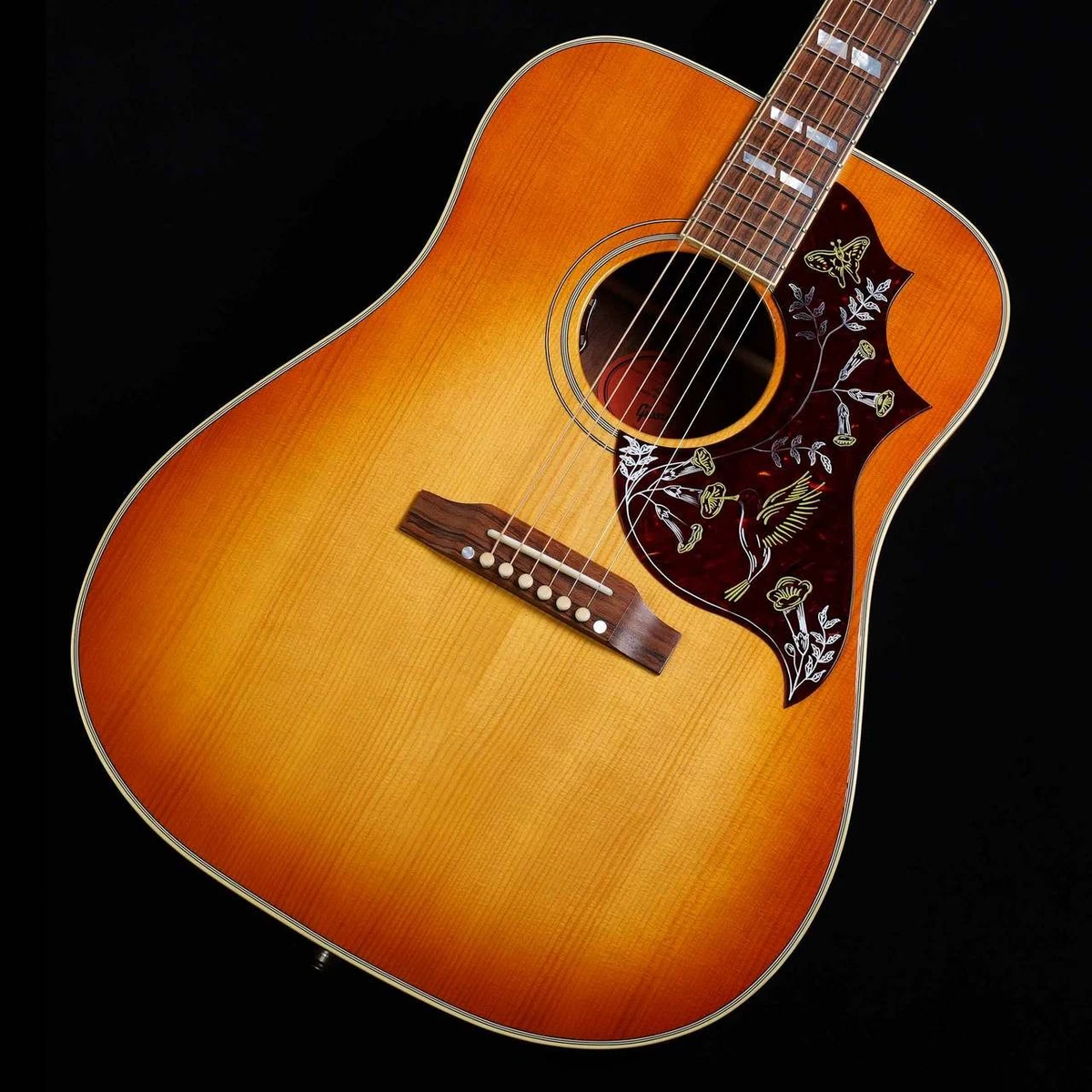 gibson hummingbird products for sale | eBay