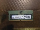 Samsung DDR5 RAM 8GB 5600 MHZ M425R1GB4BB0-CWMOL  Memory Module 