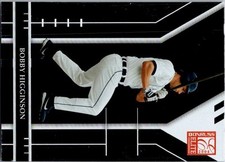 2004 Donruss Elite #26 Bobby Higginson Status #/4