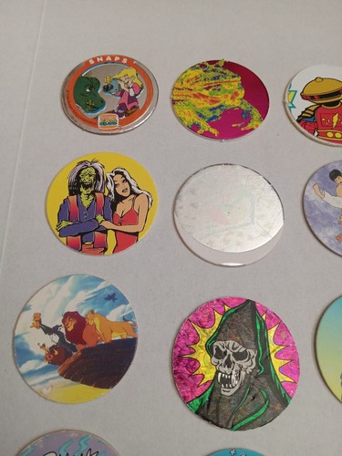 Pogs - Picture 5 of 8