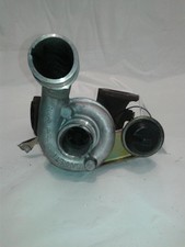 7700104130 TURBOLADER / 99095 FÜR RENAULT MEGANE I BA0/1_ 1.9 D