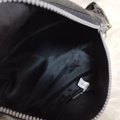 VERSACE Body Bag Hüfttasche Medusa Schwarz Original - Bild 7 von 24