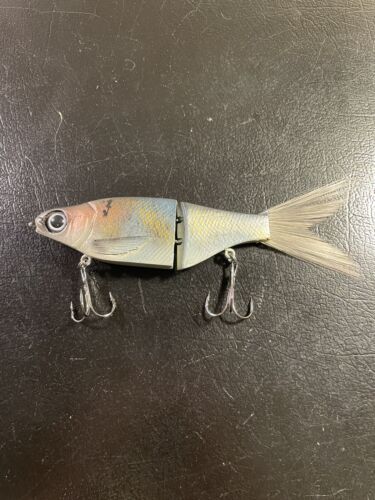New KGB 7” ChadShad Swimbait - Picture 1 of 1