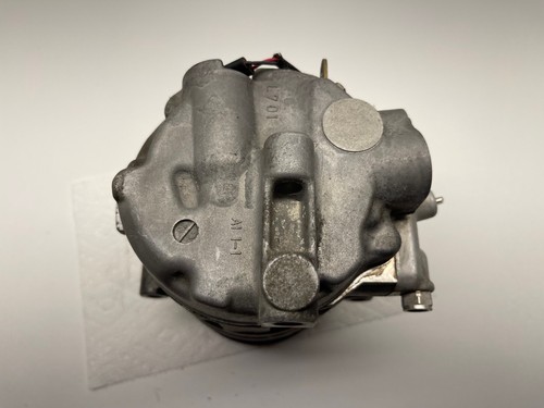 2004 2005 2006 2007 2008 JAGUAR XJ8 A/C COMPRESSOR OEM DENSO 447200-5420 - Picture 5 of 7