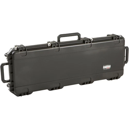 SKB ATA Electric Guitar Case With Open Cavity LN