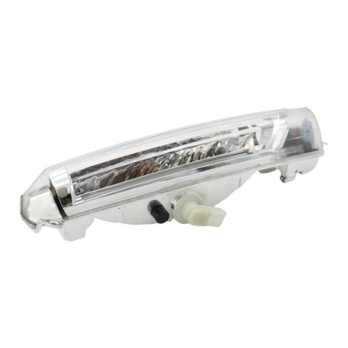 LED DRL Daytime Running Light Fog Lamp Pair Fit For 2008-2010 Porsche Cayenne - Picture 19 of 21