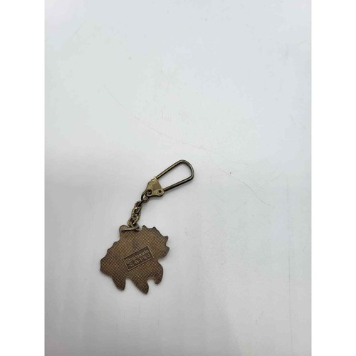 Figura Dije Gacha Gacha Llavero Esmalte de Arena Pokemon Metal - Imagen 2 de 3