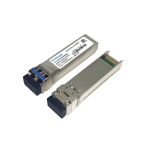 Émetteur-récepteur FINISAR GENESIS FTLX1475D3BCL 10GBASE-LR 1310nm 10 km SFP+ - Photo 2/3