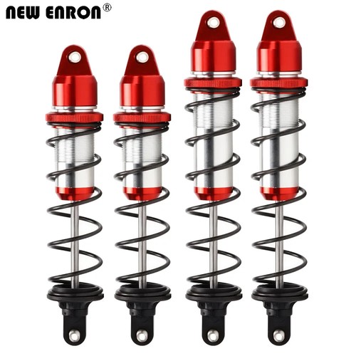 180/190MM Shock Absorber ARA330609 ARA330610 For RC 1/5 8S ARRMA Kraton Outcast - Picture 17 of 36