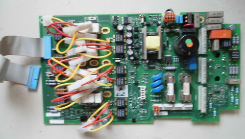 Used & Tested PARKER AH470330T012/1A PC Board us free tax - Picture 3 of 5