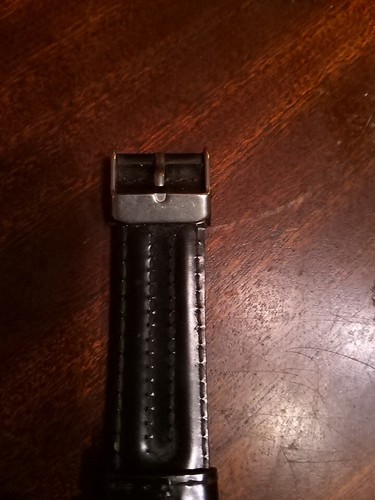 orologio uomo zurich necessita di batteria - Foto 5 di 5