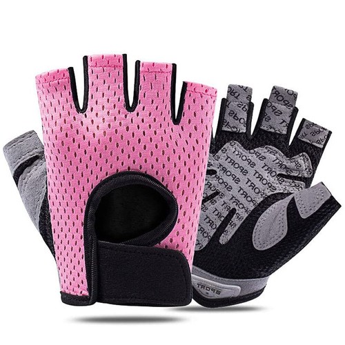 Fitness Handschuhe Herren Damen Trainingshandschuh Sport GYM Sporthandschuhe - Bild 18 von 26