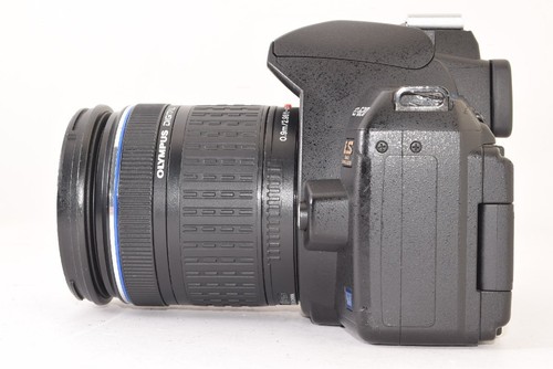 OLYMPUS E-620 + 14-42MM + 40-150MM DOUBLE ZOOM KIT DIGITAL CAMERAS COMPACT - Picture 7 of 10