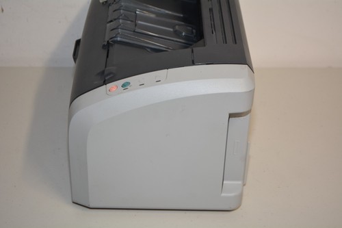 HP LaserJet 1012 Printer Monochrome W/ Toner #W5760 - Picture 8 of 8