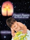 Daven's Return The Wrath of God 9781438954011 by Donald G Hunter Paperback