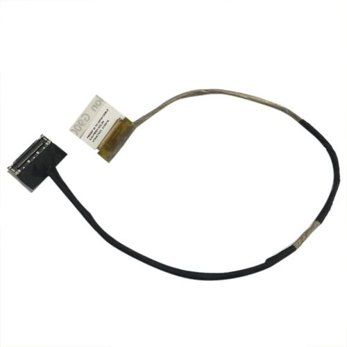 LCD LVDS Bildschirm Video Kabel für Clevo PB50EF 30 auf 30PIN 6-43-PB501-032-2N - Bild 2 von 7