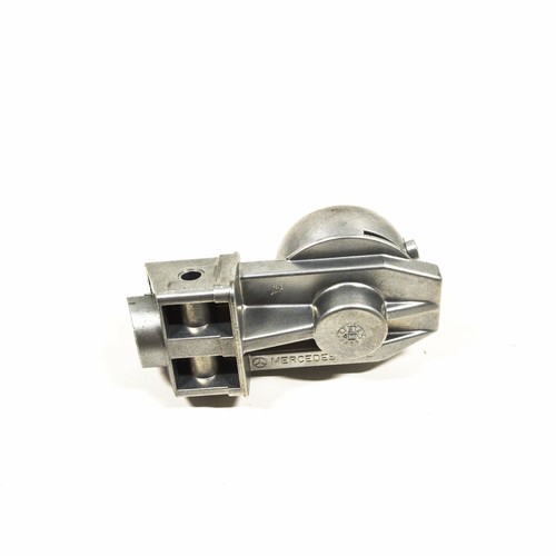 NEW MB E-CLASS W210 STEERING COLUMN LOCK FACTORY A2104620030 210-462-00-30 - Picture 7 of 10