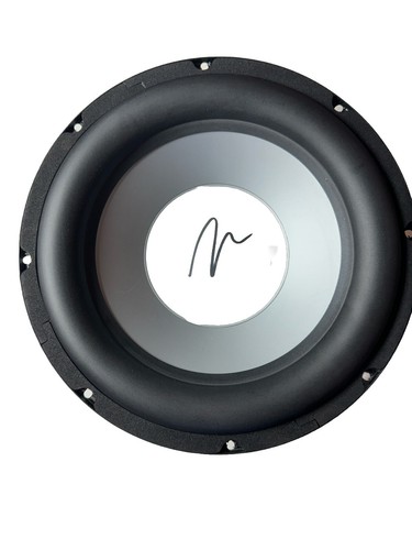 Subwoofer Martin Logan Dynamo 10" 200w SOLO ALTAVOZ Probado ENVÍO GRATIS - Imagen 1 de 3