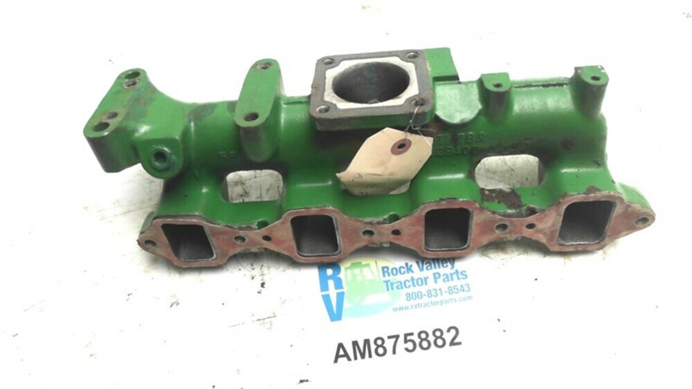 Manifold intake eBay