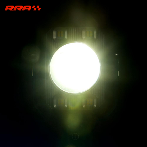 Makita Cordless LED Long Distance Flashlight Torch Light DML812 18V Li-ion Tool - Picture 6 of 10