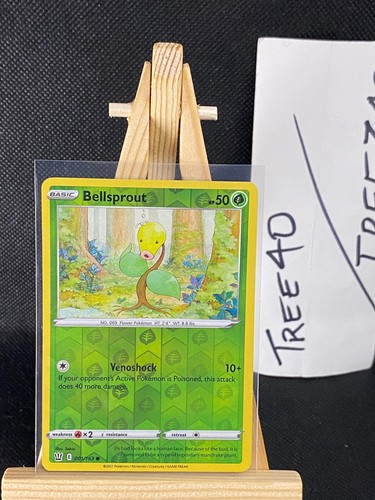 Battle Styles Pokemon Cards *$2 MINIMUM FOR FREE SHIPPING IN USA* Fresh Pulls - Picture 2 of 402