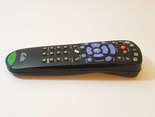 Telecomando originale Dish Network #1 IR 3.4 189519 EchoStar testato funziona - Foto 4 di 6