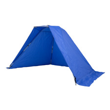 Shakespeare Salt Beach Shelter - 1545369 - Clear Top Beach Fishing Shelter