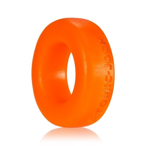 OXBALLS Cock-T Cock Ring🍯Male Silicone Donut Ball Ring Penis Sling Stretcher - Picture 26 of 38