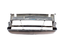2014 BMW F30 328D LOWER RADIATOR AIR DUCT SHROUD TRIM 51747255414 OEM 12-16