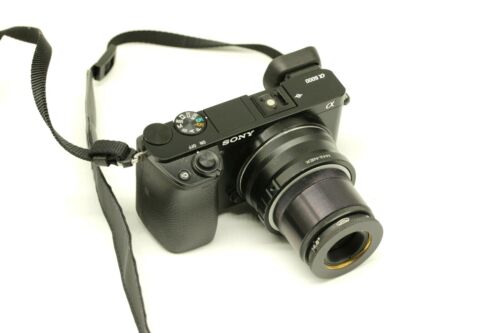 RARE Sharp OMP 1-60-1 60mm f/4.5 USSR Micro Macro 14.8x lens M39 BeLOMO OKS OKC - Picture 9 of 13