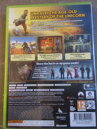 Xbox 360 Games Very Good Condition Tested Working Multi Listing - Picture 91 of 222