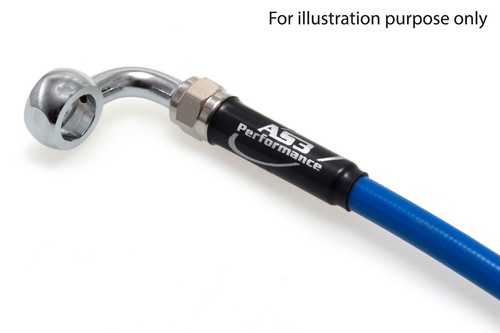 AS3 VENHILL CLUTCH LINE HOSE for HUSQVARNA FC 250-450 TE FE 250-350 14-16 - Picture 4 of 5