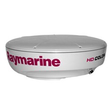 RAYMARINE RD424HD 4KW 24" HD DIGITAL RADOME (NO CABLE) MFG# E92143