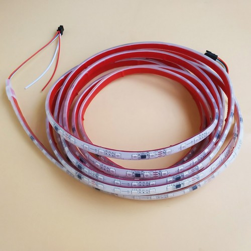 1m-100m 24V WS2811 5050 RGB LED Pixel Strip Light Addressable IP68 Dream Color - Picture 4 of 10