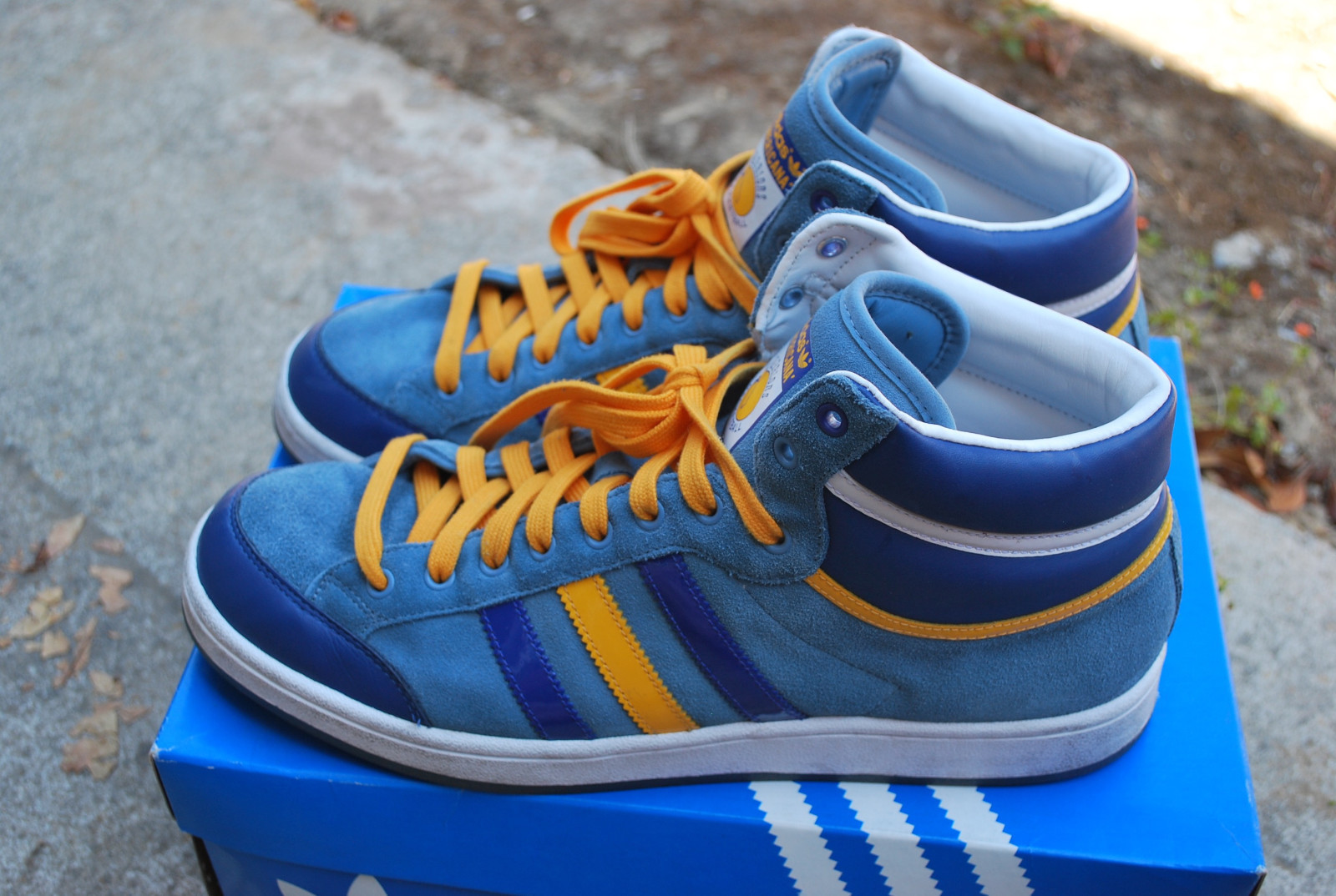 ED ADIDAS AMERICANA MID X WARRIORS NBA GOLDEN STATE WARRIORS X SIZE 10.5 0e403e ED ADIDAS AMERICANA MID X WARRIORS NBA GOLDEN STATE WARRIORS X SIZE 10.5 0e403e