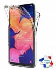 Coque Silicone Gel Protection Intégrale 360° ~ Samsung Galaxy A10 / Galaxy M10